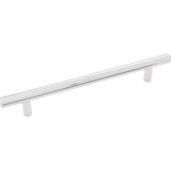 Hickory Hardware HH075596 Bar Pull 6 1/4" Center to Center Bar Cabinet Pull