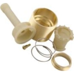 Moen 147206 Thread Adapter and Extension Kit for S3371 ExactTemp Thermostatic Valve