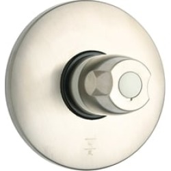 LaToscana USPW400 Water Harmony Volume Control in Nickel