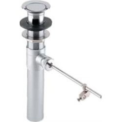 Grohe 28957 2 1/8" Pop-Up Waste Assembly