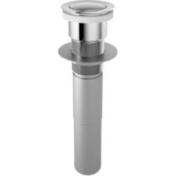 Brizo RP81627 Brizo Push Button Pop-Up without Overflow
