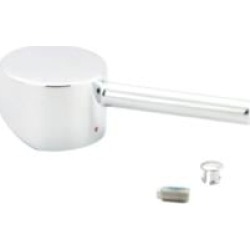 Moen 172665 Handle Kit with Red and Blue indicators
