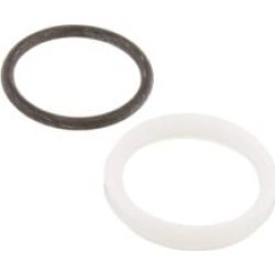 Moen 100000 Spout O-Ring Kit for Cathedral Single Handle Kitchen Faucet
