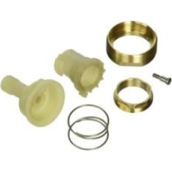 Moen 147207 Adapter Kit for S3371 ExactTemp Thermostatic Valve