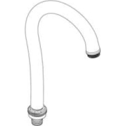 Moen 101871 Spout Kit for Monticello Double Handle Bar Faucet