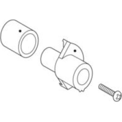 Moen 100202 Monticello Handle Adapter Kit for Multi-Function Transfer Valve Trim
