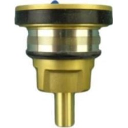 Moen 104565 Commercial 1.28 GPF Replacement Piston in Chrome
