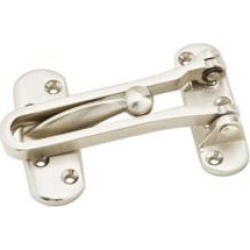 Emtek 2075 5" Security Door Guard latch