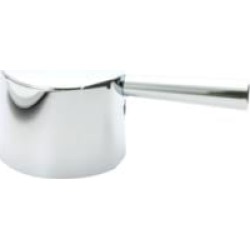 Moen 137536 Handle Hub and Lever Kit for Single Handle Tub/Shower Valve
