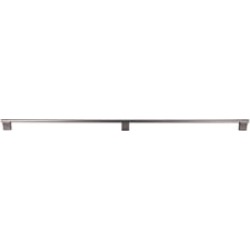 Top Knob M1087 Bar Pulls 27 1/2" Wellington Bar Pull
