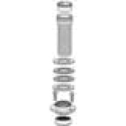 Moen 94794 Mounting Hardware Kit for Roman Tub Faucet