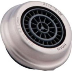 Moen 97476 Monticello 2.0 GPM Male Thread Aerator Kit