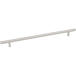 Hardware Resources 624 Naples Cabinet Bar Pull