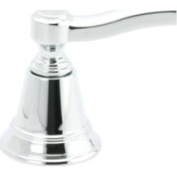 Moen 137388 Hot/Cold Handle Kit for Bathroom Sink Faucet