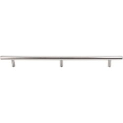 Top Knob M436B Bar Pulls 46” Hopewell Bar Pull