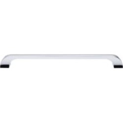 Top Knobs TK47 Appliance 12" Center to Center Zinc Alloy Neo Appliance Pull