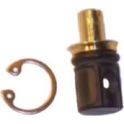 Moen 12639 Stop Valve Hardware Kit for Posi-Temp Tub and Shower Faucet