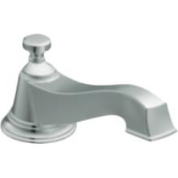 Moen 137390 Spout Kit for Widespread Bathroom Sink Faucet