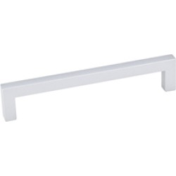 Hardware Resources 625-128 Stanton Square Cabinet Bar Pull