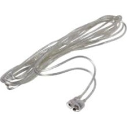 Dainolite 15XT-OD LED 180" Male to Female Extension Cable for Waterproof Tape