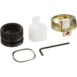 Moen 101310 Chateau Lever Handle Kit for Touch Single Handle Bathroom Sink Faucet in Chrome
