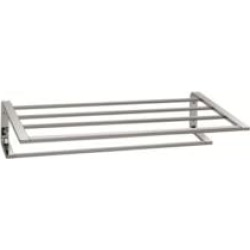 Valsan PS154 Sensis 20 1/2" Wall Mount Towel Rack