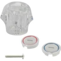 Moen 115336 Handle Kit for Bathroom Sink Faucet