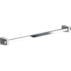 Sonia 159062 S4 35 3/4" Wall Mount Towel Bar in Chrome