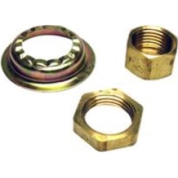 Moen 13805 Mounting Hardware Kit for Legend Single Handle Kitchen Faucet