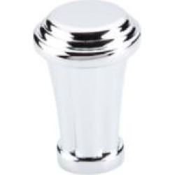 Top Knobs TK195 Luxor 7/8" Zinc Alloy Cone Shaped Cabinet Knob