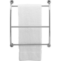 Valsan 57200 Essentials 21 3/4" Wall Mount Towel Rack