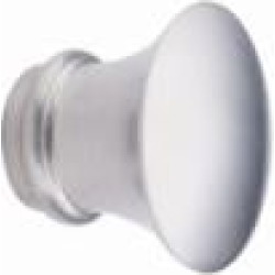 California Faucets 9488-40 7/8" Brass Cabinet Knob