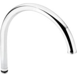 Moen 40086 Spout and O-Ring Kit for Capstone Double Handle Kitchen Faucet