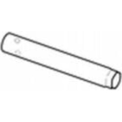 Moen 137035 Slidebar Mounting Hardware Kit for Single Function Handshower