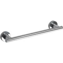 Sonia 116805 Tecno Project 20" Wall Mount Towel Bar in Chrome