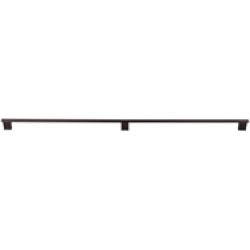 Top Knob M1115 Bar Pulls 38 1/4" Wellington Bar Pull