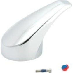 Moen 94740 Single Lever Handle Kit for Bathroom Sink Faucet in Chrome