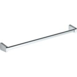 Sonia 160945 S6 22" Wall Mount Towel Bar in Chrome