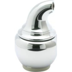 Moen 100557 Monticello Cross Handle Hub Kit