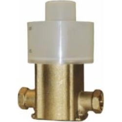 TOTO TS6P 2 5/8" Push Button Valve