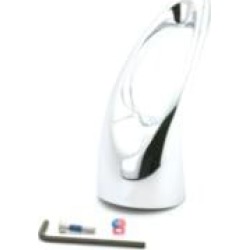 Moen 129709 Loop Handle Kit in Chrome