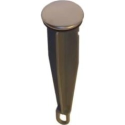 Moen 12314 Drain Waste Plug for Caldwell Double Handle Widespread Bathroom Sink Faucet in Chrome