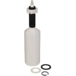 Moen 344111 Replacement Parts for 3942 Kitchen Soap/lotion dispensers in Chrome