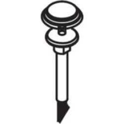Moen 116667 Diverter Rod Kit