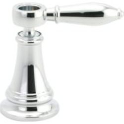 Moen 221641 Weymouth Lever Handle Kit for Bathroom Sink Faucet