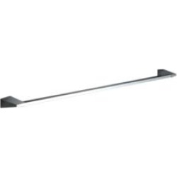 Sonia 156115 S2 33 3/4" Wall Mount Towel Bar in Chrome