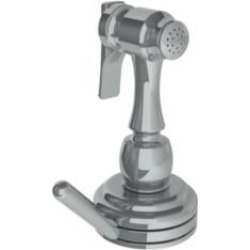 Watermark MSA4.1 3 7/8" Traditional Kitchen Pull-Out Side Spray with Built-In Valve