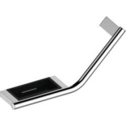 Keuco 149090001 Plan Synthetic Insert Spare Part of Grab Handle