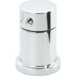 Moen 137527 Hot/Cold Handle Hub Kit for Level Two Handle Roman Tub Faucet Trim