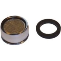 Moen 14913 Replacement Steam Straightener Aerator Kit